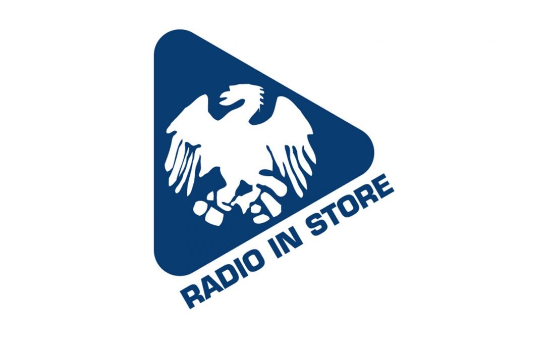 Confcommercio Radio in Store