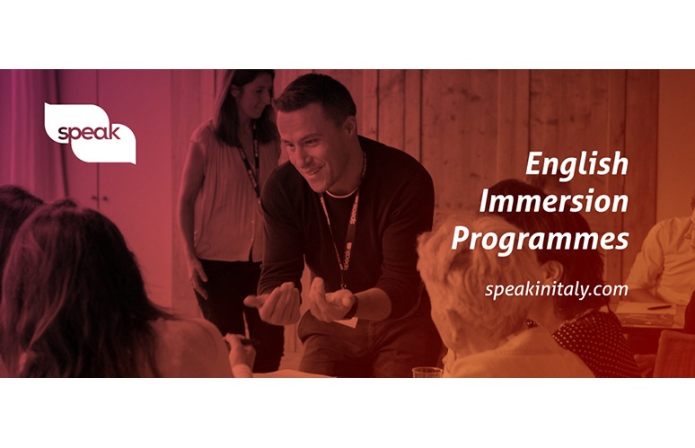 Speak | Language Immersion Programmes
