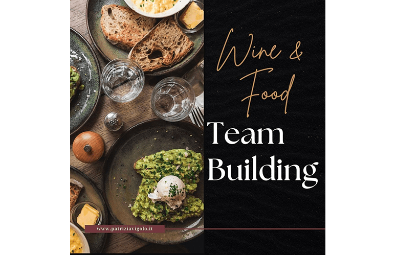 “WINE&FOOD” TEAM BUILDING – BUSINESS COACHING
