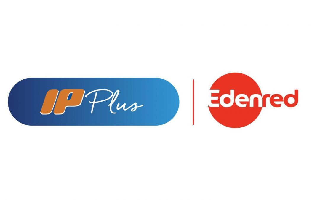 IP Plus Edenred